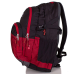 Рюкзак 25 л Onepolar W1988 червоний