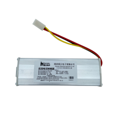 DC - DC  48V-100V до 12V 20A знижувальний  перетворювач