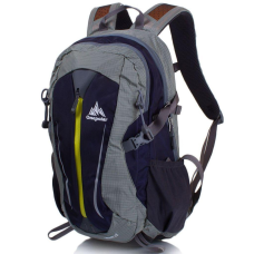 Рюкзак 20 л OnePolar W1595 Синий