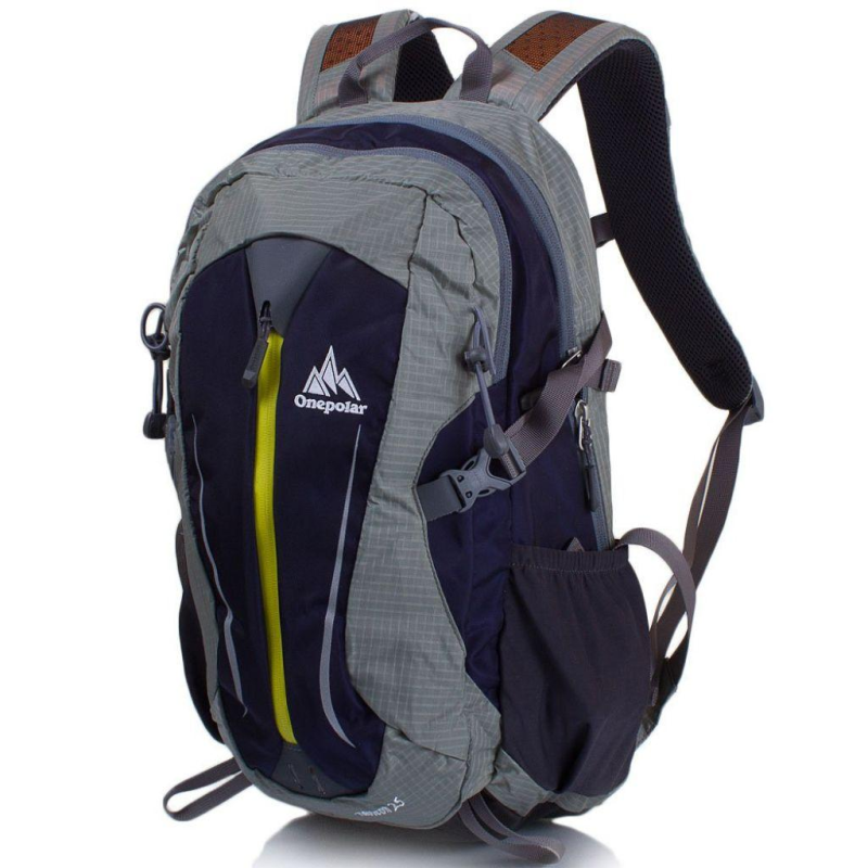 Рюкзак 20 л OnePolar W1595 Синий