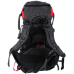 Рюкзак туристичний 50л Onepolar W1365 Червоний