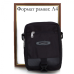 Сумка 8 л Onepolar W5077 Сумка 8 л Onepolar W5077