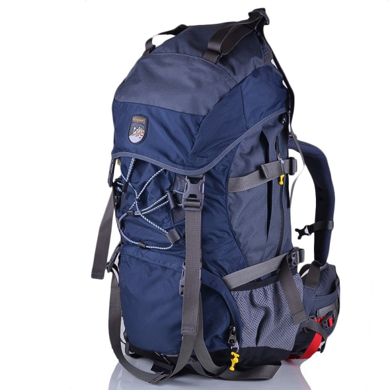 Рюкзак туристичний 50л Onepolar W1365