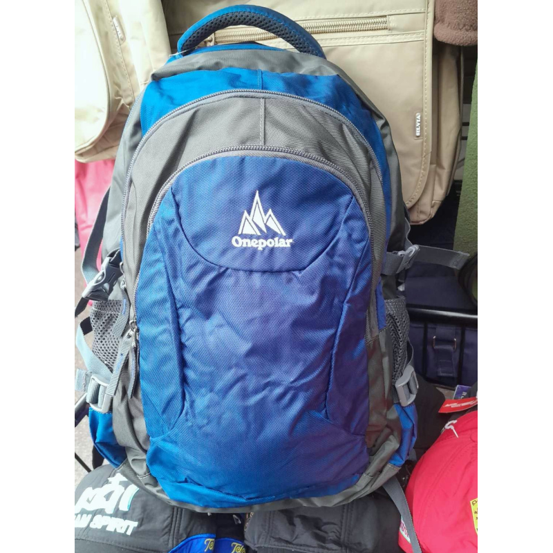 Рюкзак 25 л Міський Onepolar W1731