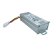 DC - DC  48V-120V до 12V 15A знижувальний  перетворювач
