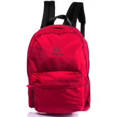 Рюкзак 20 л OnePolar W1611 Червоний