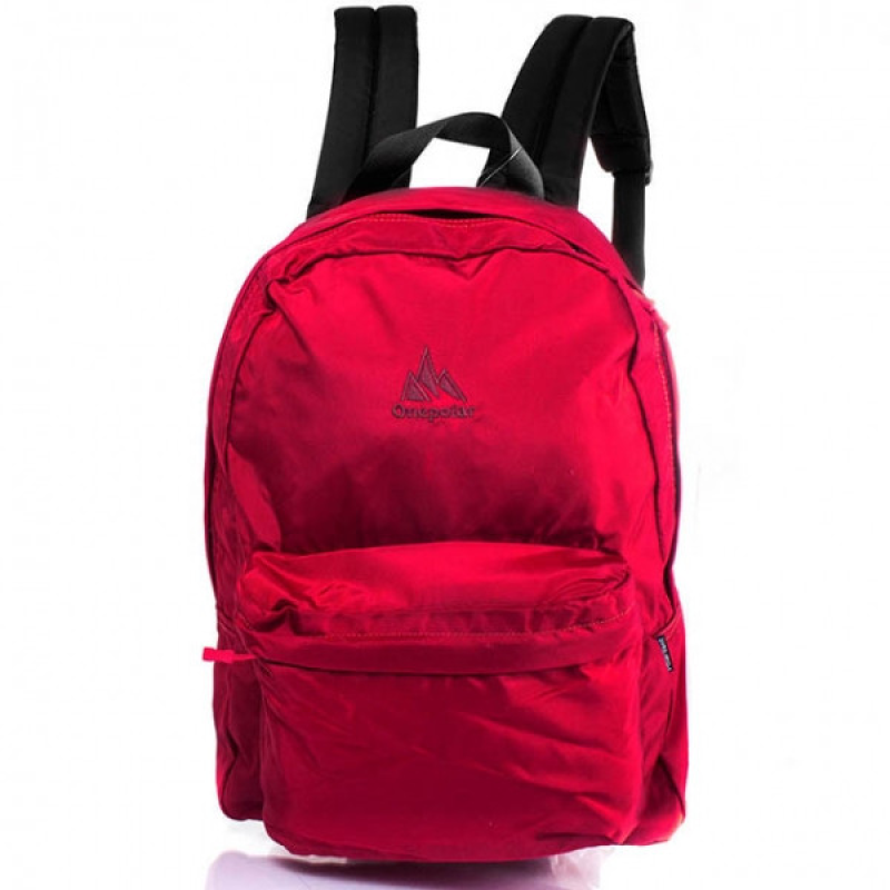 Рюкзак 20 л OnePolar W1611 Червоний Рюкзак 20 л OnePolar W1611 Червоний