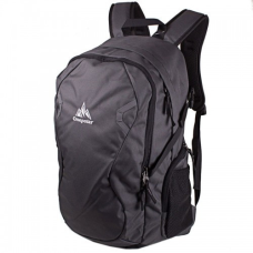Рюкзак 25 л Міський Onepolar W1731 Сірий