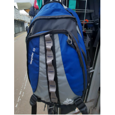 Рюкзак 33 л ONEPOLAR W1002 Синій