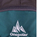 Рюкзак міський Onepolar W1801 25 л