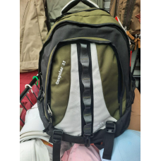 Рюкзак 33 л ONEPOLAR W1002 Зеленый