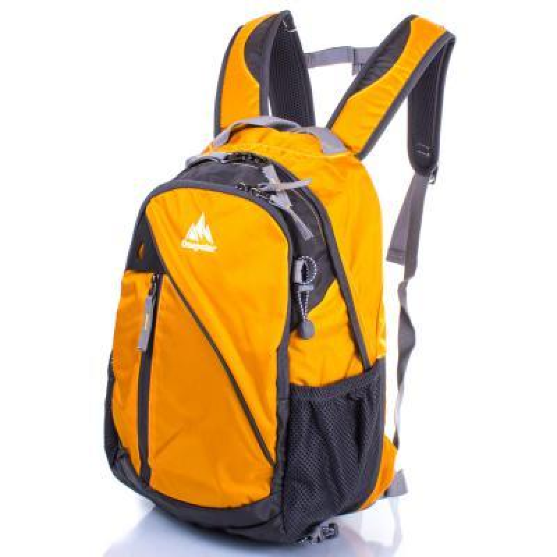 Рюкзак 20 л OnePolar W1391 Жовтий