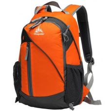 Рюкзак 20 л OnePolar W1391 Оранжевый