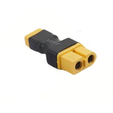 Перехідник XT60-F to XT30-M  роз“єм адаптер