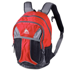 Рюкзак 18 л Onepolar W1513 красный
