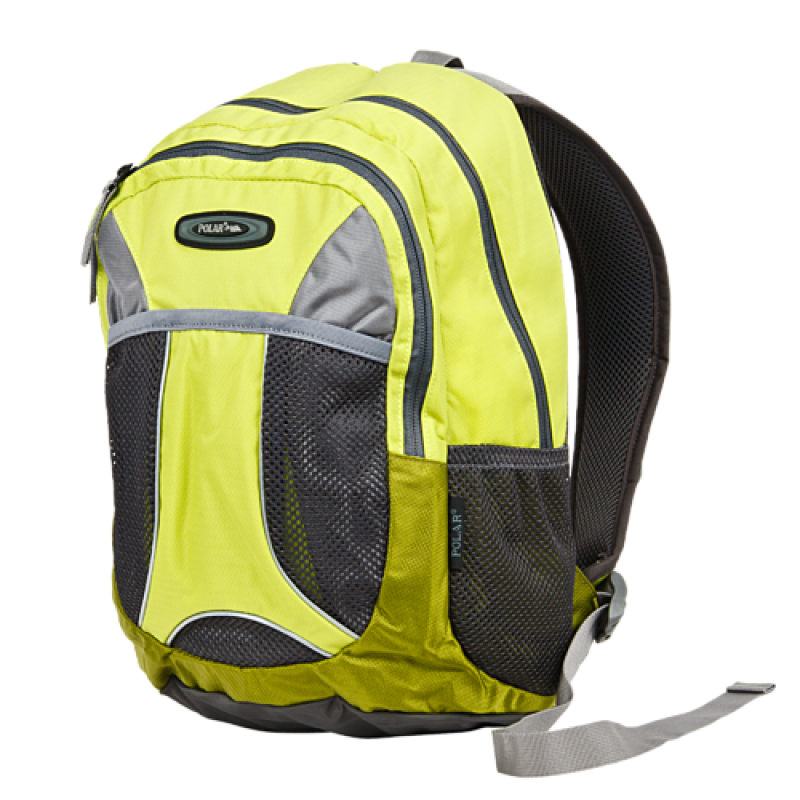 Рюкзак 18 л Onepolar W1513 зеленый