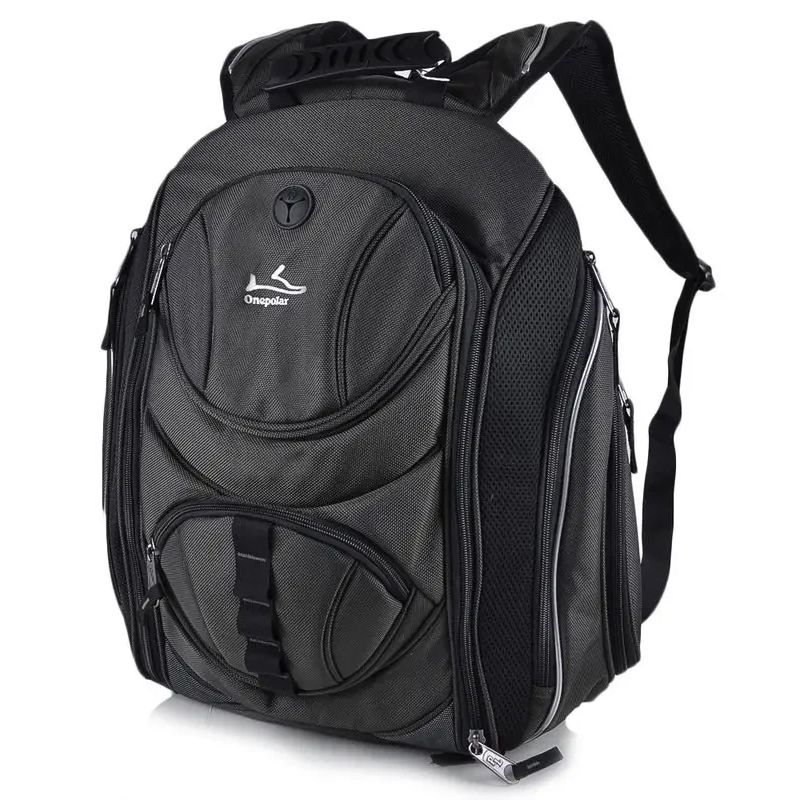 Рюкзак 35 л Onepolar W1327 зелений