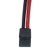 XT60 H-M із силіконовим проводом 30см 12AWG роз“єм тато male для fpv дрона XT60 H-M із силіконовим проводом 30см 12AWG роз“єм тато male для fpv дрона