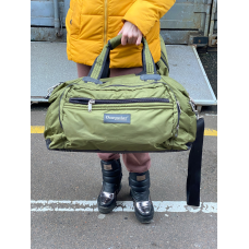 Дорожня сумка 35 л ONEPOLAR B807