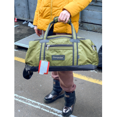 Дорожня сумка 30 л ONEPOLAR B809