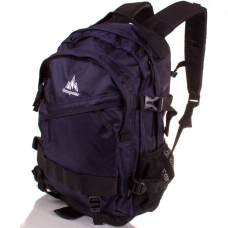 Рюкзак 30 л Onepolar 1302 синій