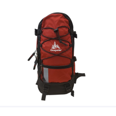 Рюкзак 15 л OnePolar W910 червоний