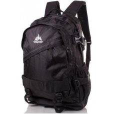 Рюкзак 30 л Onepolar 1302 чорний