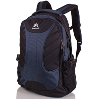 Рюкзак 20 л Onepolar 1307 синий
