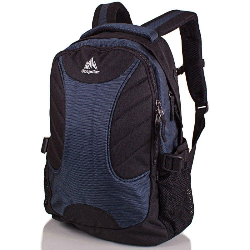 Рюкзак 20 л Onepolar 1307 синий