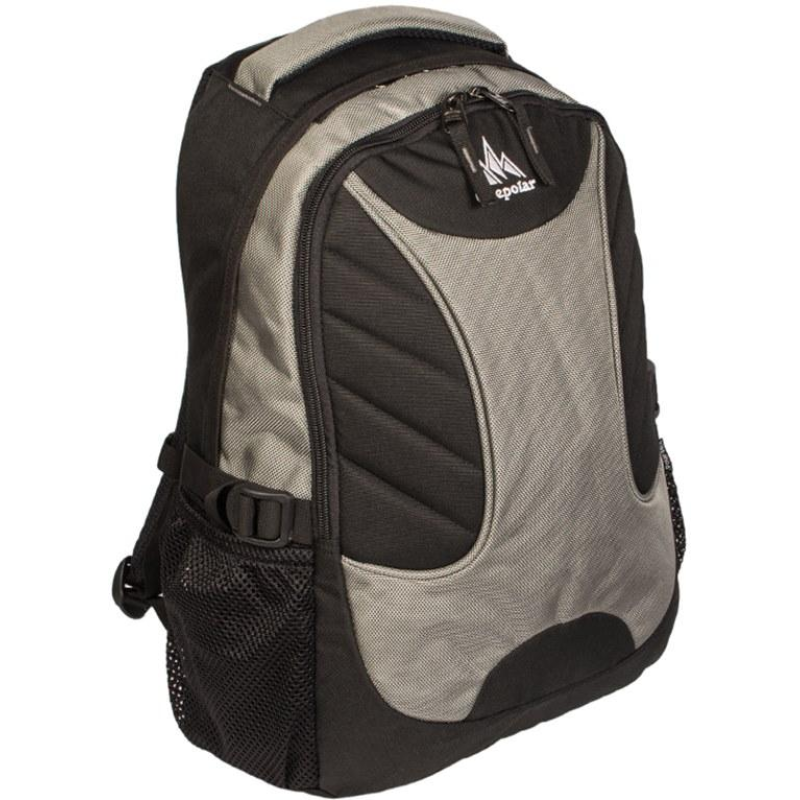 Рюкзак 20 л Onepolar 1307 серый