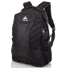 Рюкзак 20 л Onepolar 1307 черный