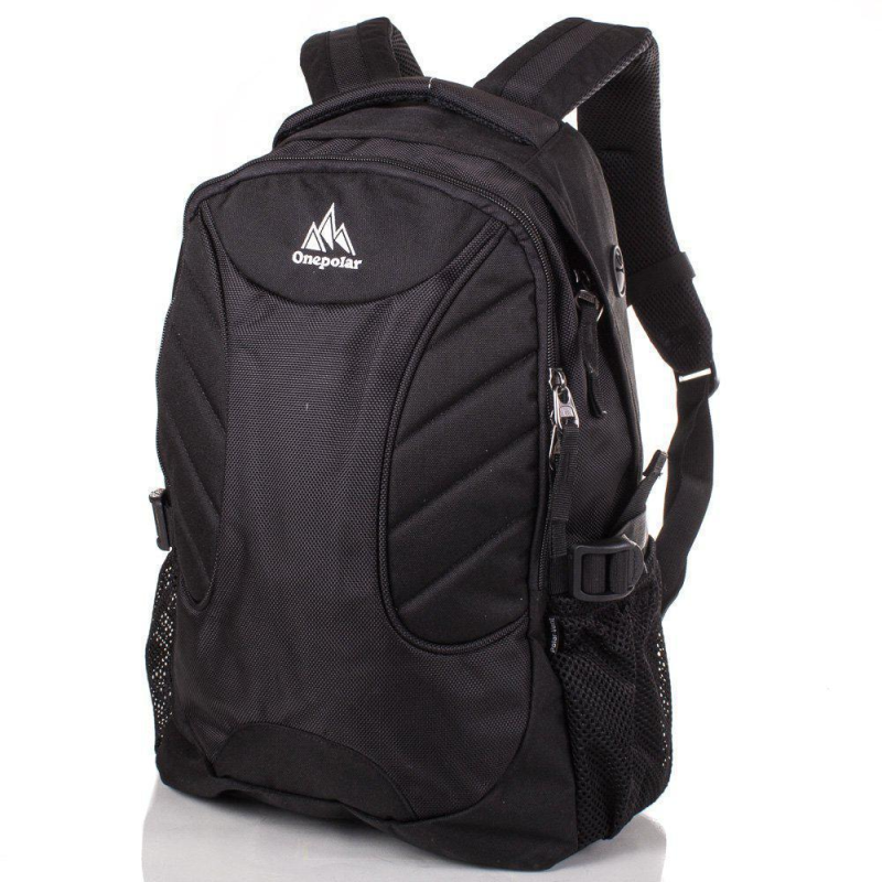 Рюкзак 20 л Onepolar 1307 черный