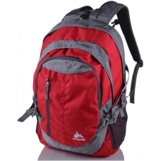 Рюкзак 30 л ONEPOLAR W1383 червоний