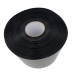 Термоусадка 250 мм, black, ізоляція для складання акумуляторів, 1 м