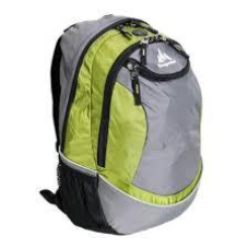 Рюкзак 25 л Onepolar W1675 зеленый
