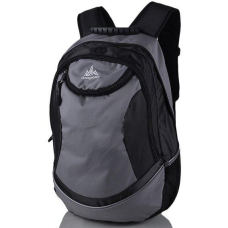Рюкзак 25 л Onepolar W1675 серый