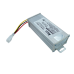 DC - DC 24V-36V до 12V 20A понижувальний перетворювач