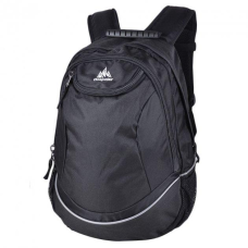 Рюкзак 25 л Onepolar W1675 черный