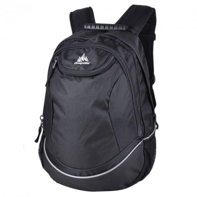 Рюкзак 25 л Onepolar W1675 черный Рюкзак 25 л Onepolar W1675 черный