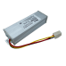 DC - DC  48V-100V до 12V 20A знижувальний  перетворювач