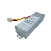 DC - DC  48V-100V до 12V 20A знижувальний  перетворювач
