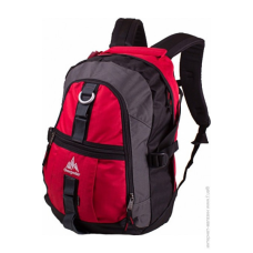 Рюкзак 26 л OnePolar W731 красный