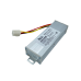 DC - DC  48V-100V до 12V 20A знижувальний  перетворювач