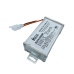 DC - DC  48V-96V до 12V 10A знижувальний  перетворювач