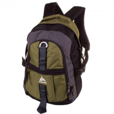 Рюкзак 26 л OnePolar W731 зеленый