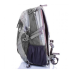 Рюкзак 20 л OnePolar W1595 Сірий