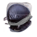 Рюкзак 20 л OnePolar W1595 Сірий