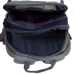 Рюкзак 20 л OnePolar W1595 Синий