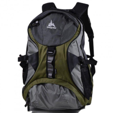 Рюкзак 28 л OnePolar W1056 зеленый