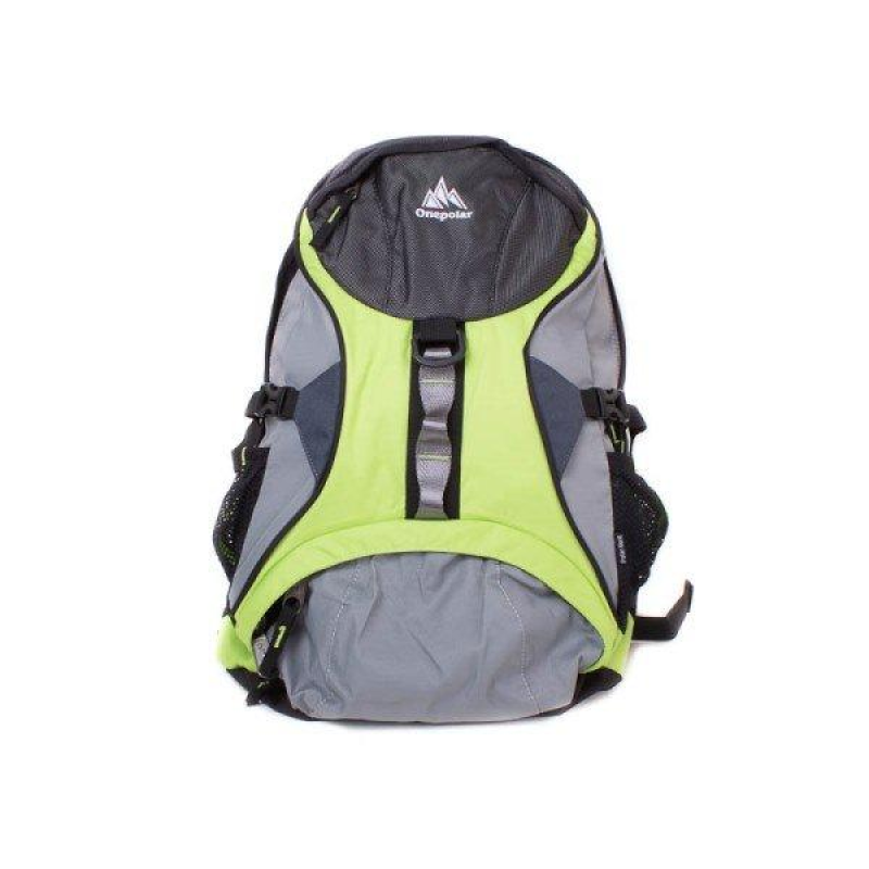 Рюкзак 28 л OnePolar W1056 Салатовый